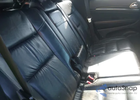 2014 Jeep Grand Cherokee Limited z USA, uszkodzony, nr VIN 1C4RJFBGXEC276001